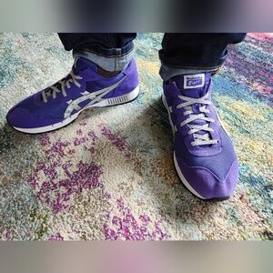 Onitsuka Tiger Men's X-Caliber